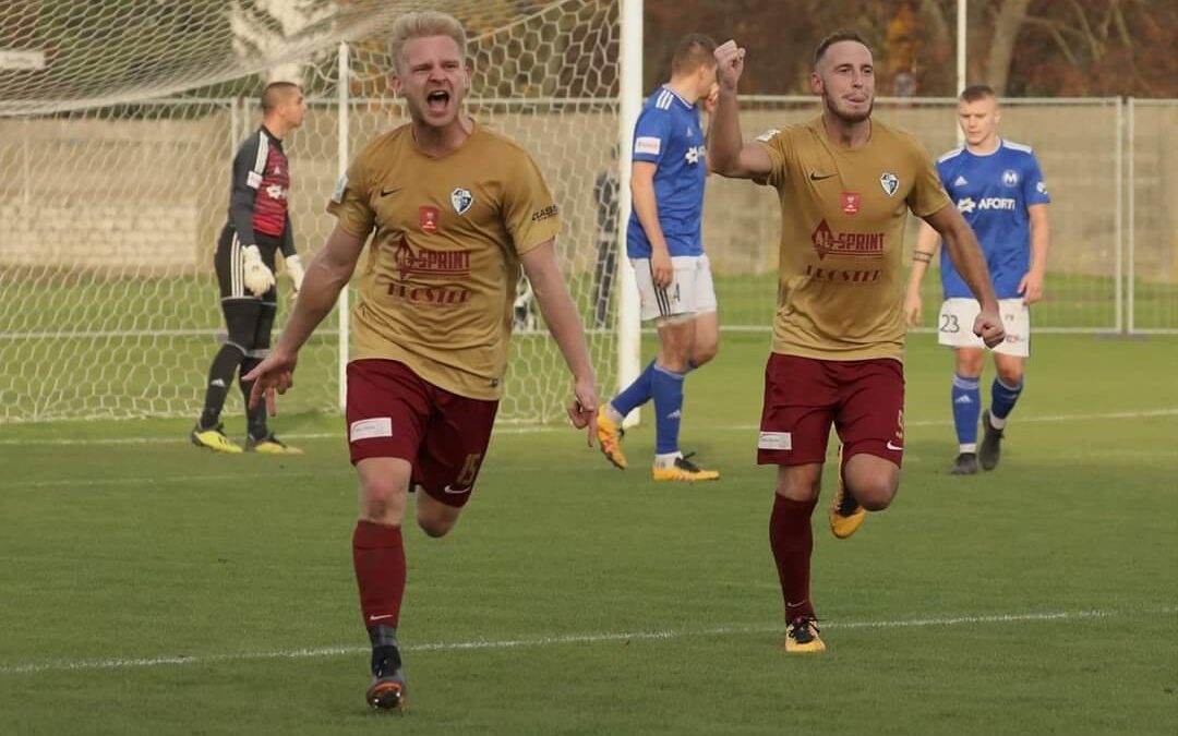 Dawid Radomski wraca do Gniezna!
