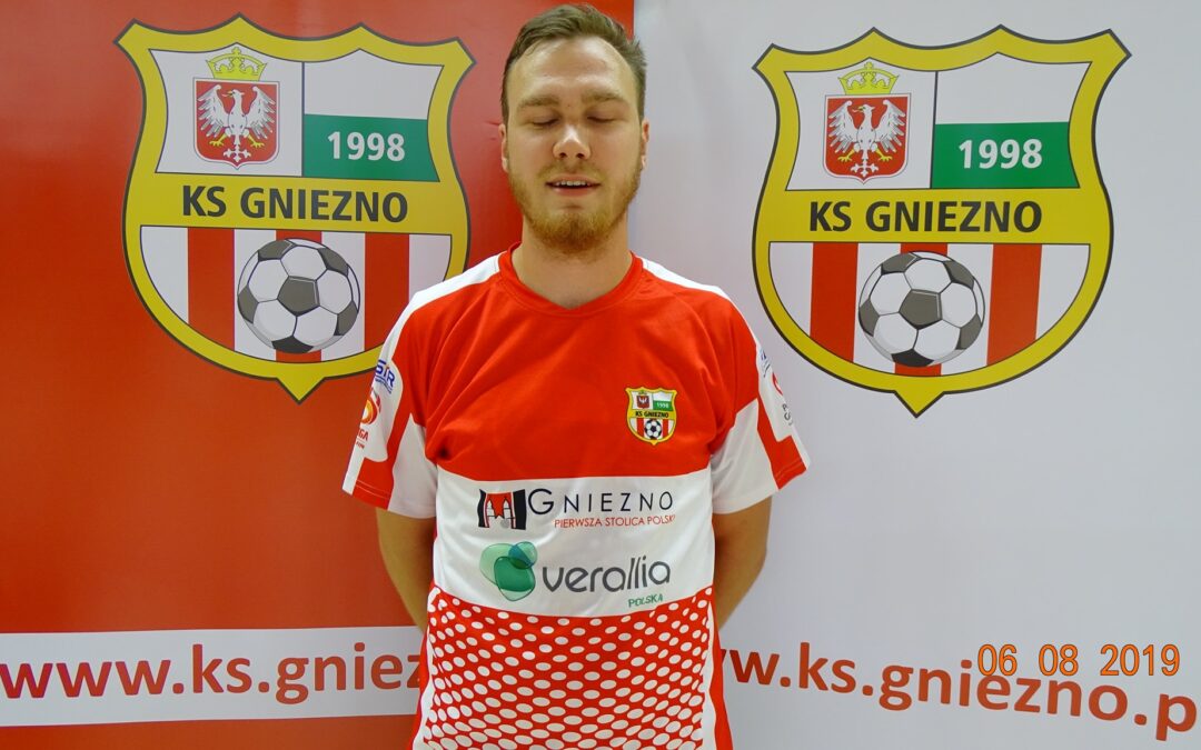 KS Gniezno zatrzymuje mocne ogniwa i wzmacnia zespół