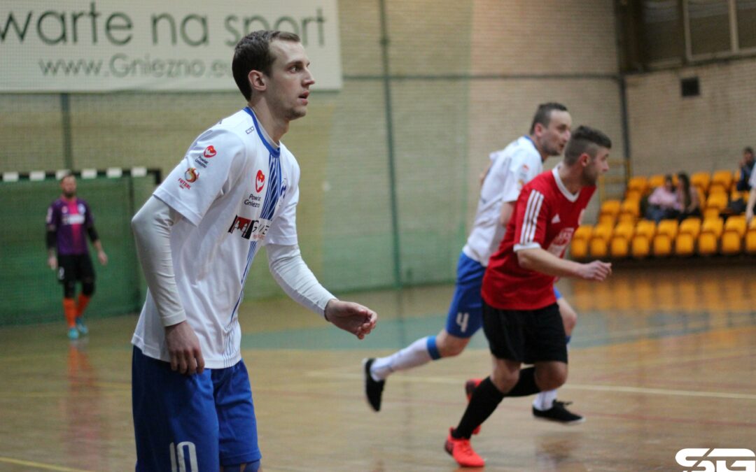 KS Gniezno skompletował kadrę!