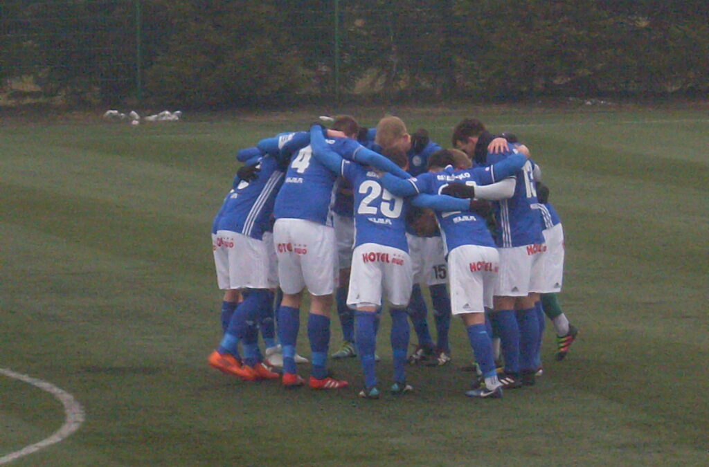 Mieszko w kolejnej rundzie Pucharu Polski!