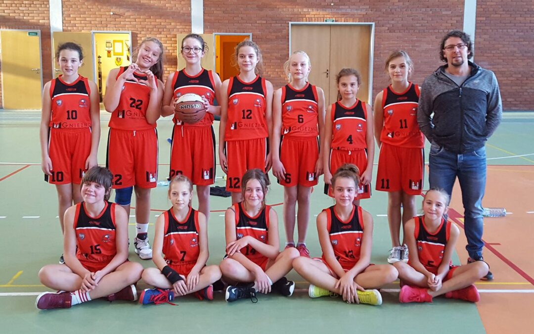 Ton rywalizacji znów nadawała SP2