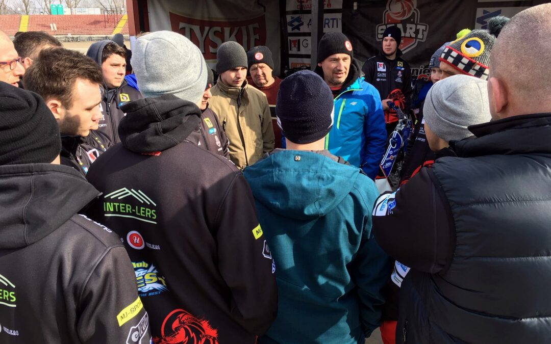 Jurica Pavlic: „Nigdy nie czułem się lepiej!”