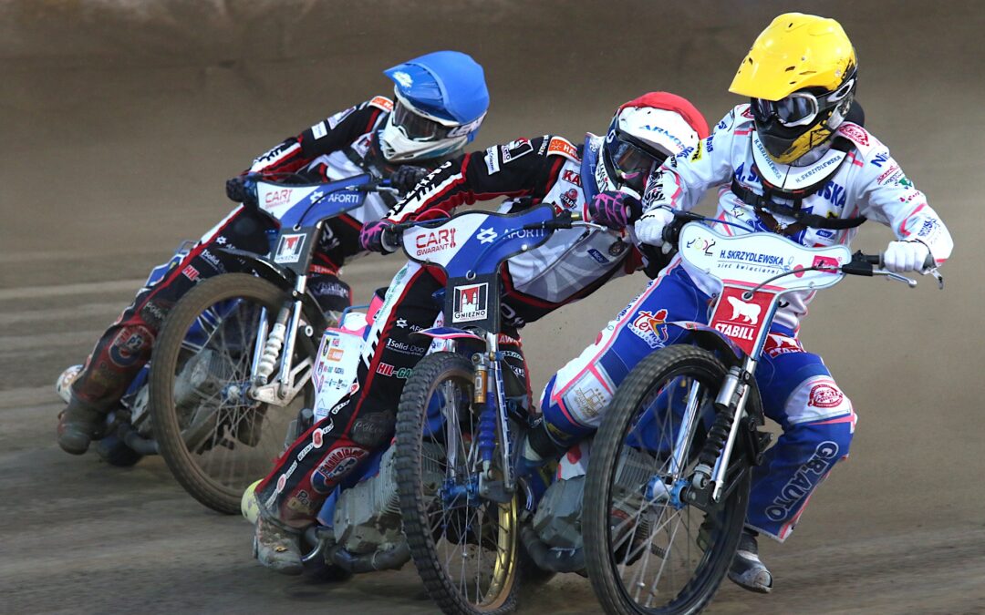 Znamy graniczny termin startu ligi. GKSŻ dłużej nie poczeka!