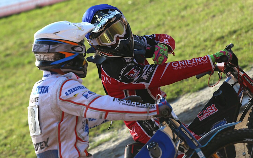 Start sezonu żużlowego się opóźni? Jest pierwszy komentarz GKSŻ