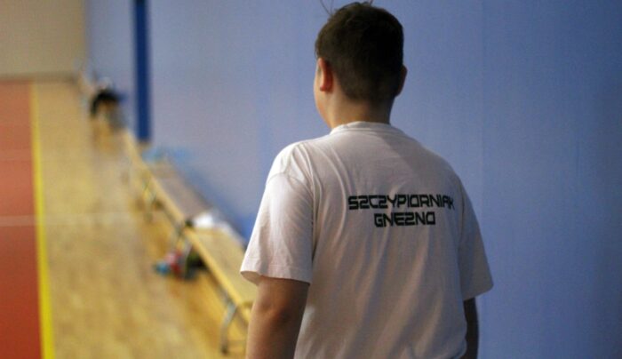 Akademia Szczypiorniaka czeka na nowe twarze