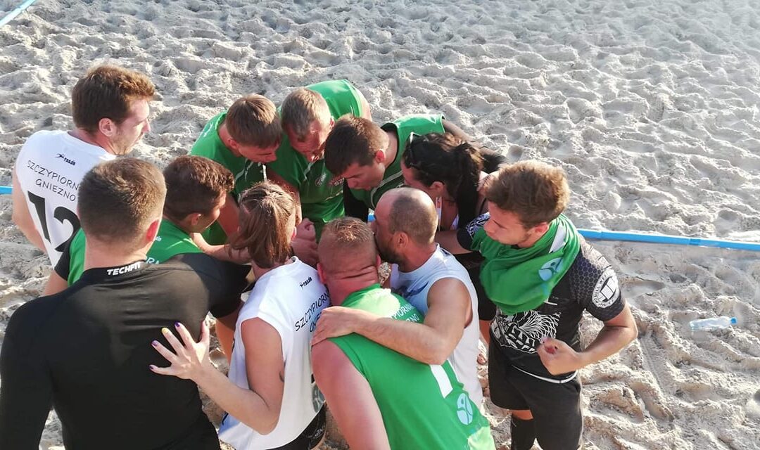 Szczypiorniak ósmy w Polsce