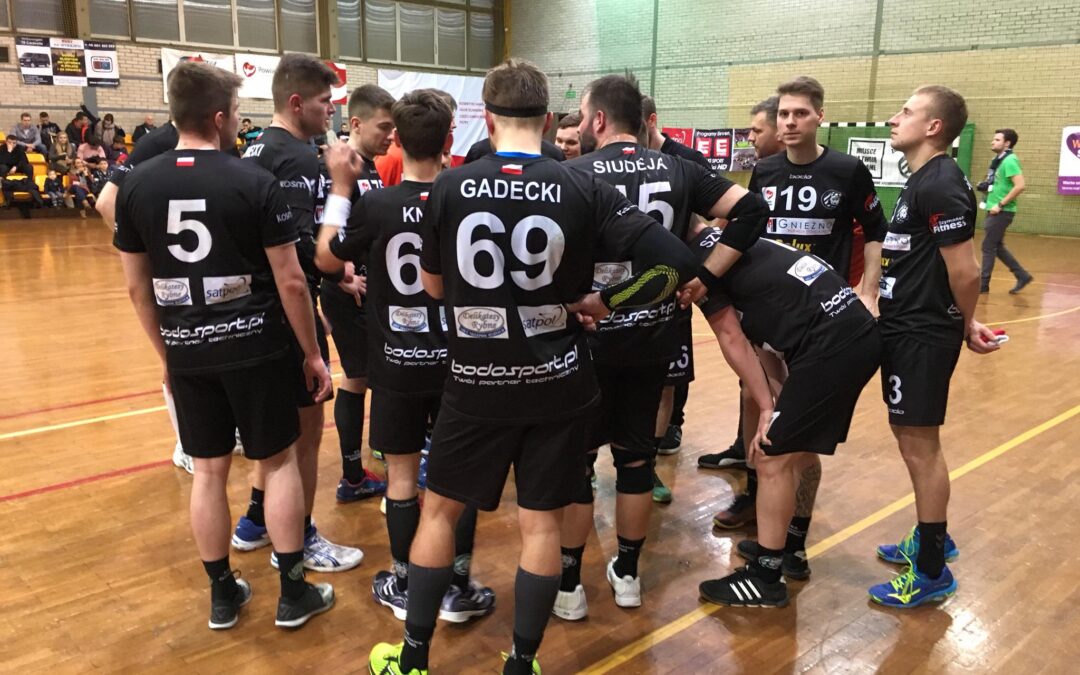 Szczypiorniak szuka pieniędzy na II ligę. Kibice proszeni o wsparcie