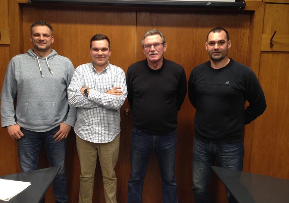 Gniezno ma nowych instruktorów piłki ręcznej