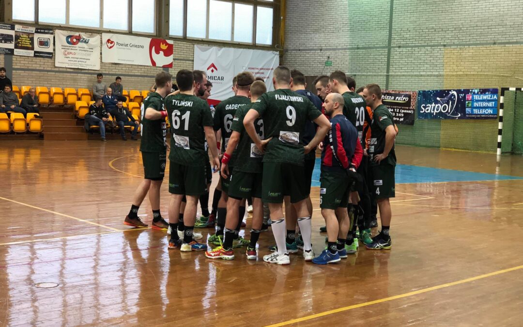 W Szczypiorniaku cięcie kosztów. Do Gdańska pociągiem