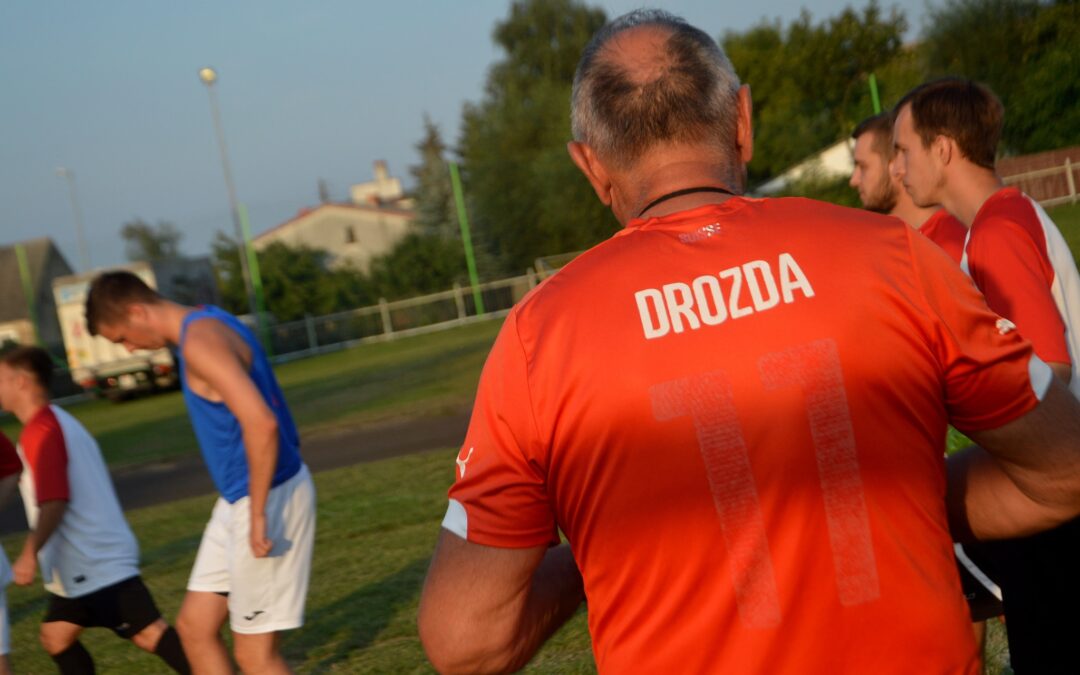 W Vitcovii posypały się męskie słowa