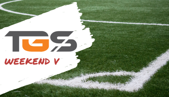 TGS: Wytypuj wyniki i rywalizuj o wartościowe nagrody! (formularz)