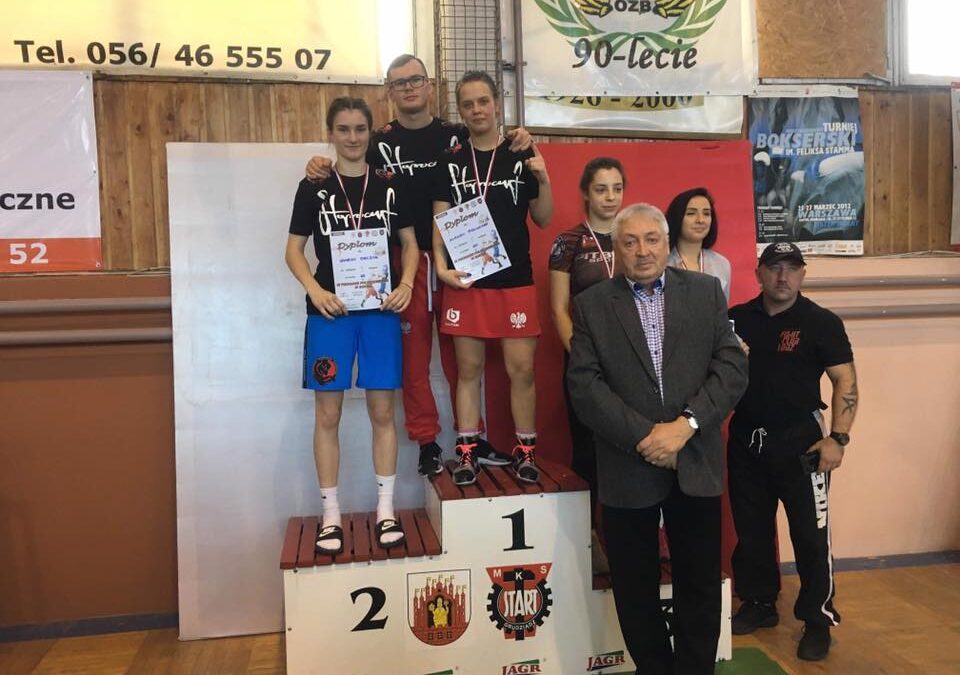 Wanessa Orczyk ze srebrnym medalem w Pucharze Polski