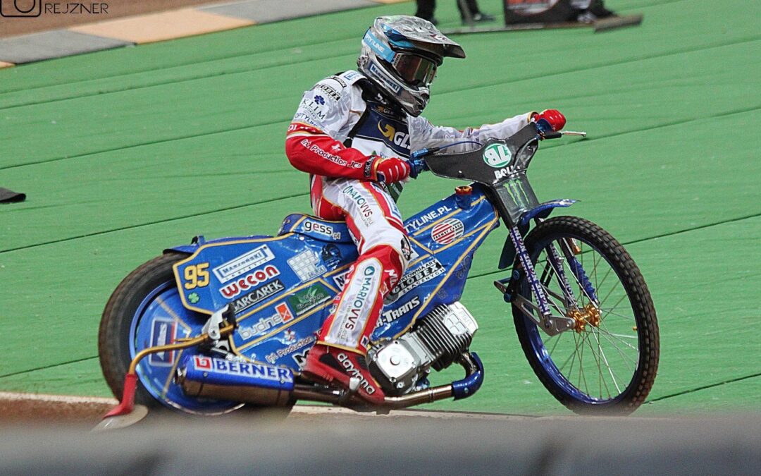 Grand Prix na PGE Narodowym oczami zawodników Startu Gniezno