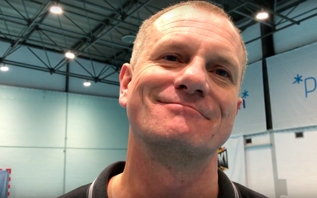 R. Popek: „Nic tak nie smakuje, jak zwycięstwo w derbach” (WIDEO)