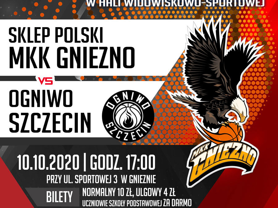 MKK pierwszy raz we własnej hali