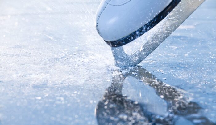 Lodowisko za darmo. Dla kogo i kiedy?