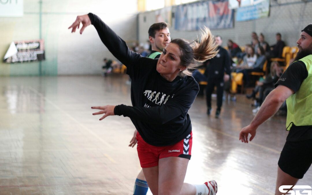 Turniej charytatywny „Gramy dla Huberta” (galeria)