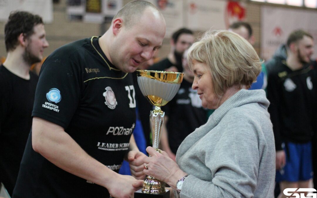 Turniej „Gramy dla Huberta” – ceremonia zakończenia (galeria)