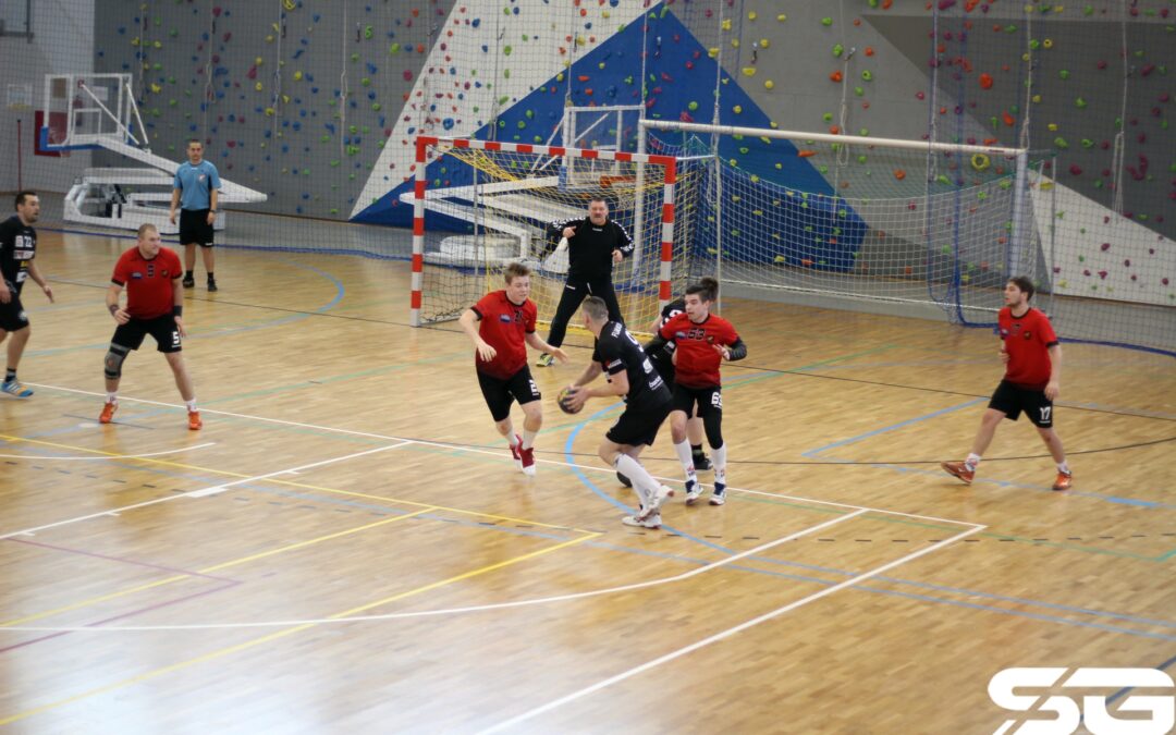 Trener Lidera: „Gniezno zaczęło kombinować”