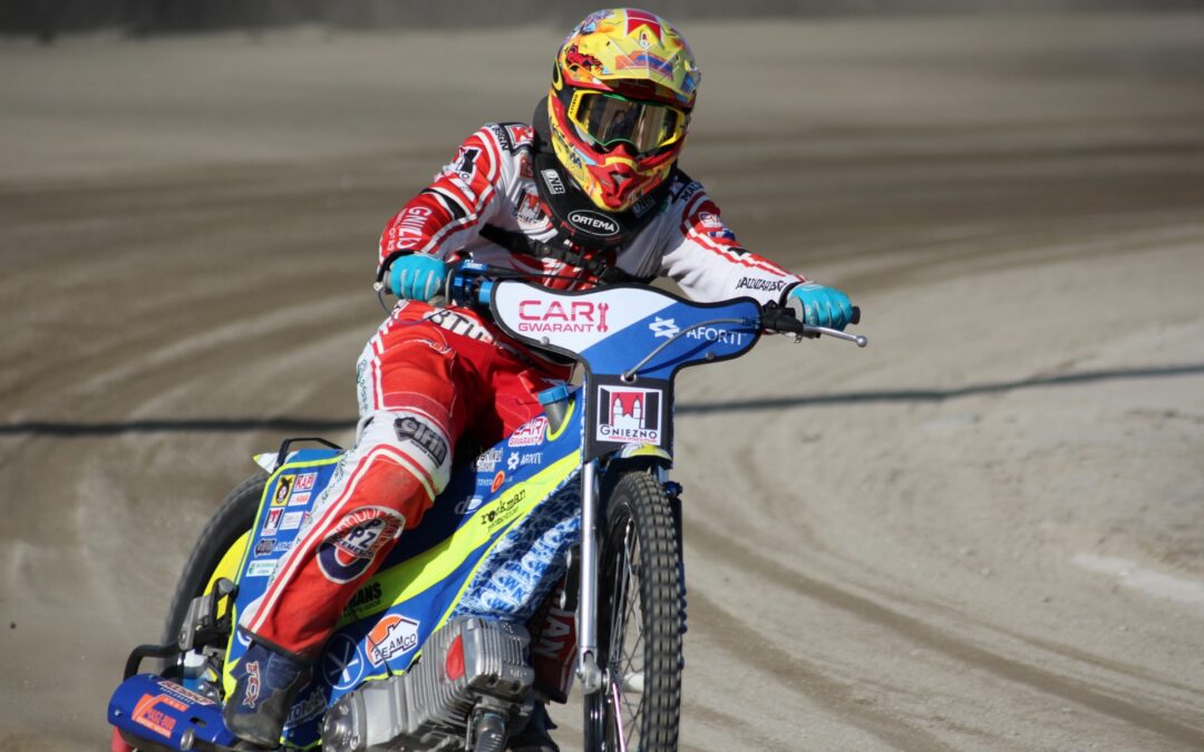 Pracowity dzień przy W25. Galeria z popołudniowego treningu