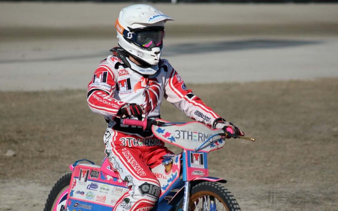 Adrian Gała wie, o czym musi pamiętać przed inauguracją