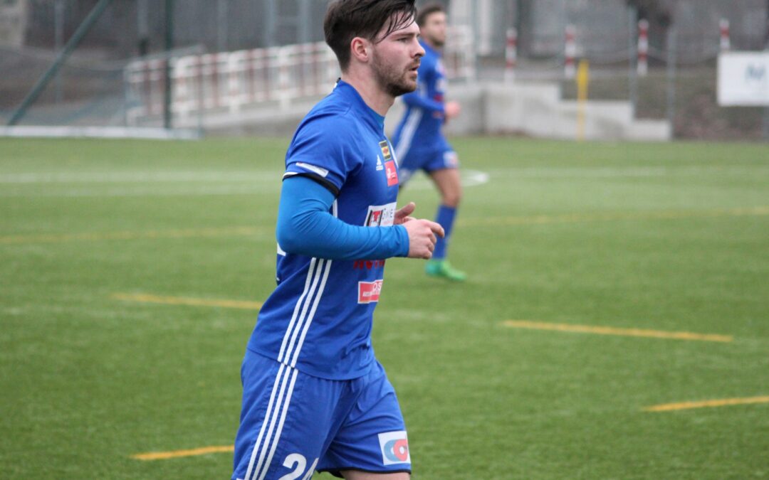 Mieszko Gniezno – Tarnovia Tarnowo Podgórne (galeria)