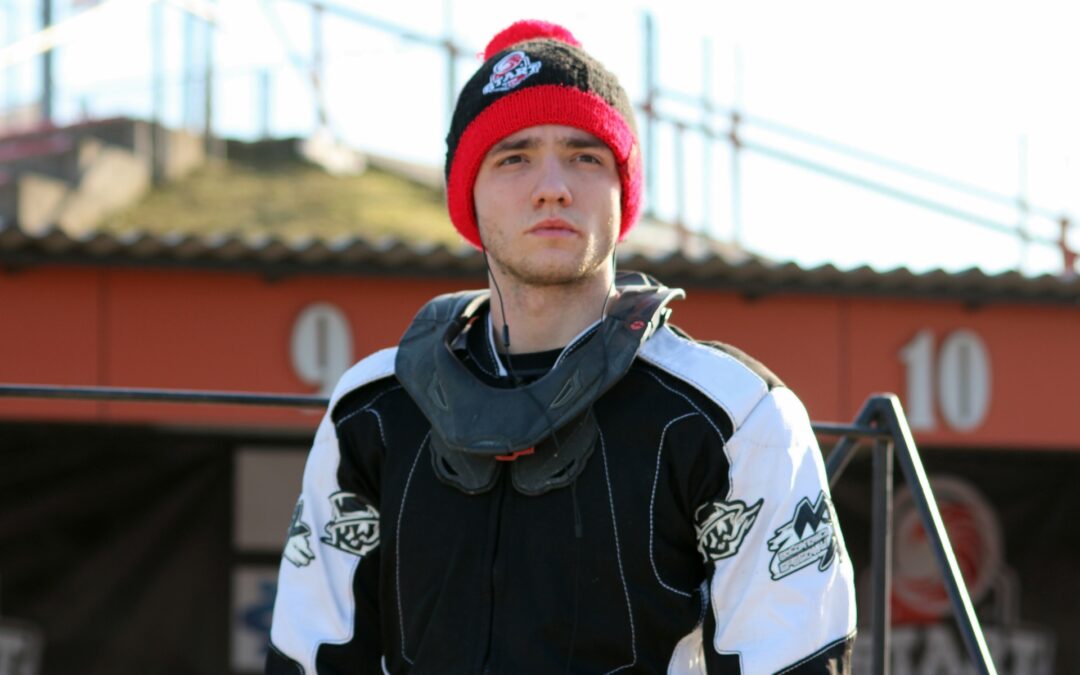 M. Bogdanowicz: „Żaden zawodnik nie lubi siedzieć na ławie”