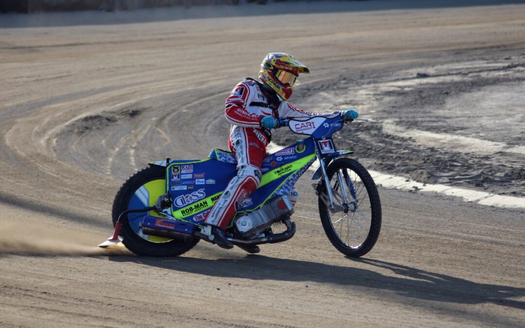 Kiedy kolejne treningi przy W25?