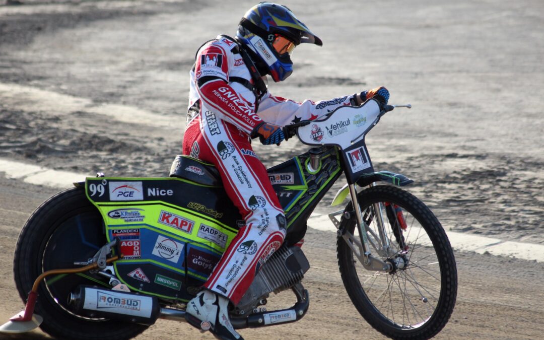 Wiemy, kiedy dokładnie Start zainauguruje sezon!