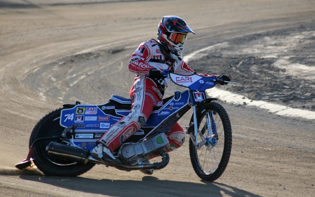 Czas na pierwszy sparing przy W25!