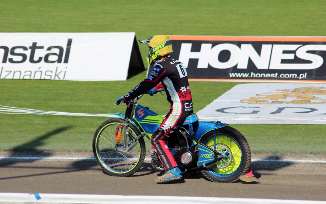 Start po kolejnej rundzie DMPJ