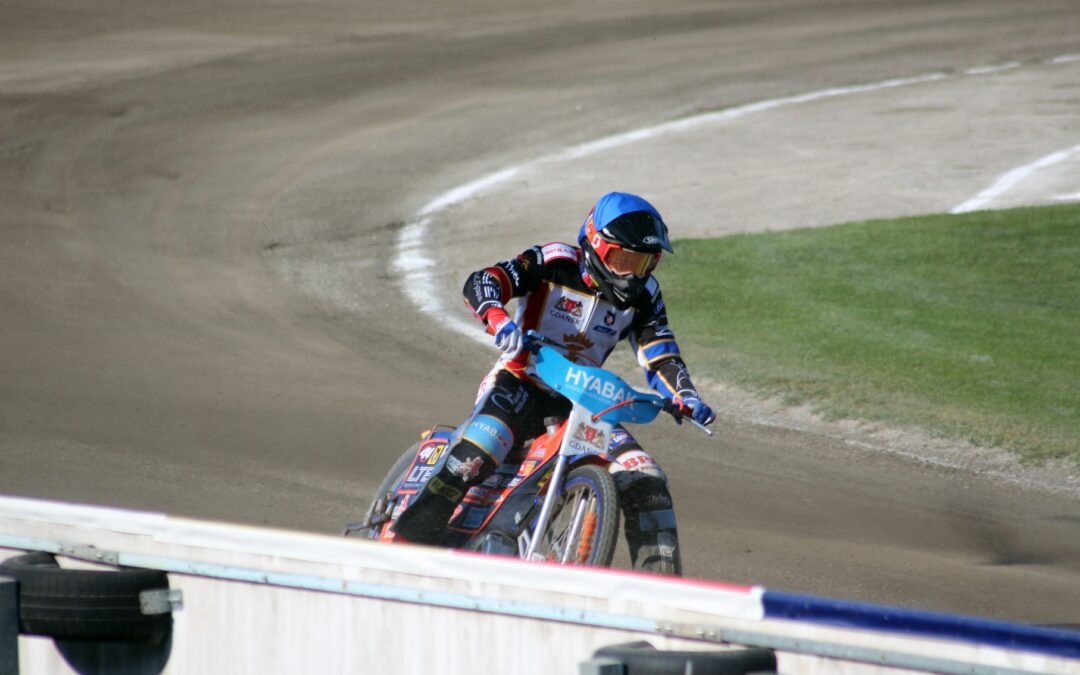 Powrót wychowanka na W25