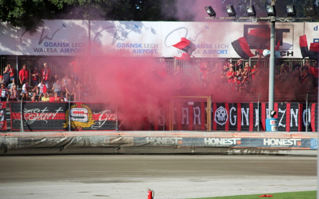 Zdunek Wybrzeże Gdańsk – Car Gwarant Start Gniezno (galeria)