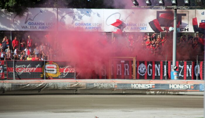 Zdunek Wybrzeże Gdańsk – Car Gwarant Start Gniezno (galeria)