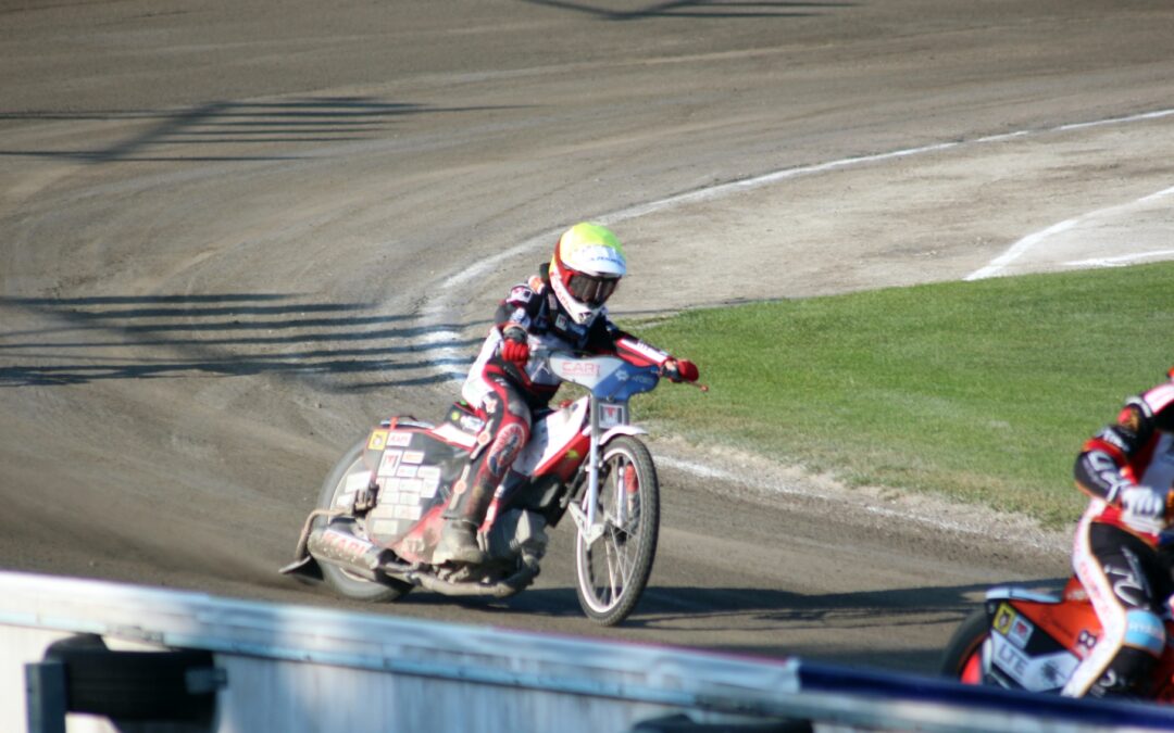 Znamy pierwszego uczestnika turnieju Chrobrego!