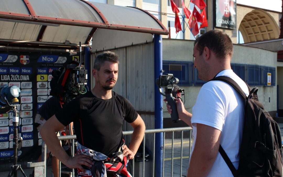 J. Pavlic: Nie wiem, co poszło nie tak (WIDEO)