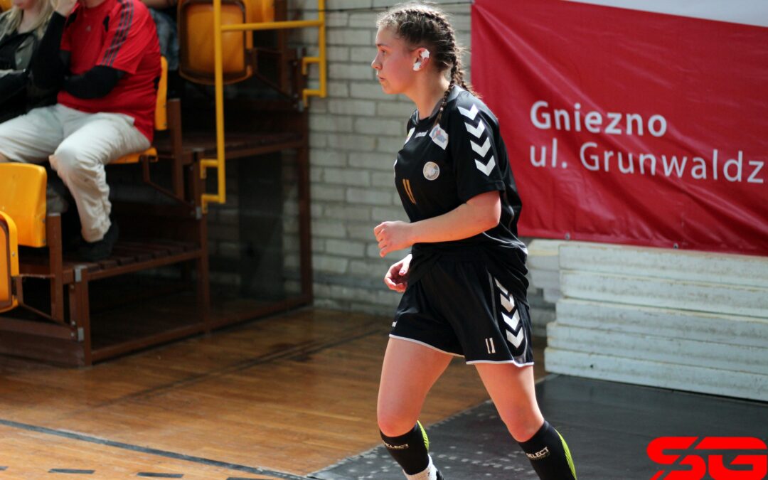 Zwycięstwo MKS-u na początek. Jabłońska liderką (relacja + galeria)