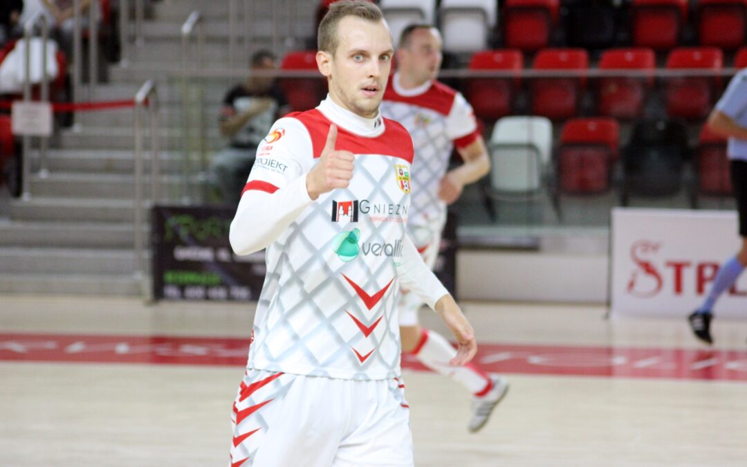 KS Gniezno – FC10 Zgierz (galeria)