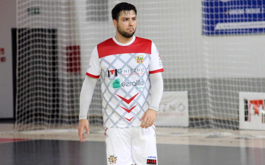 Derby Wielkopolski nie dla KS-u