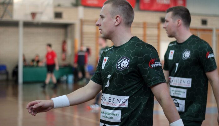 Sobański i Wolny zostają w Szczypiorniaku. CV przysłał… trener z Francji!