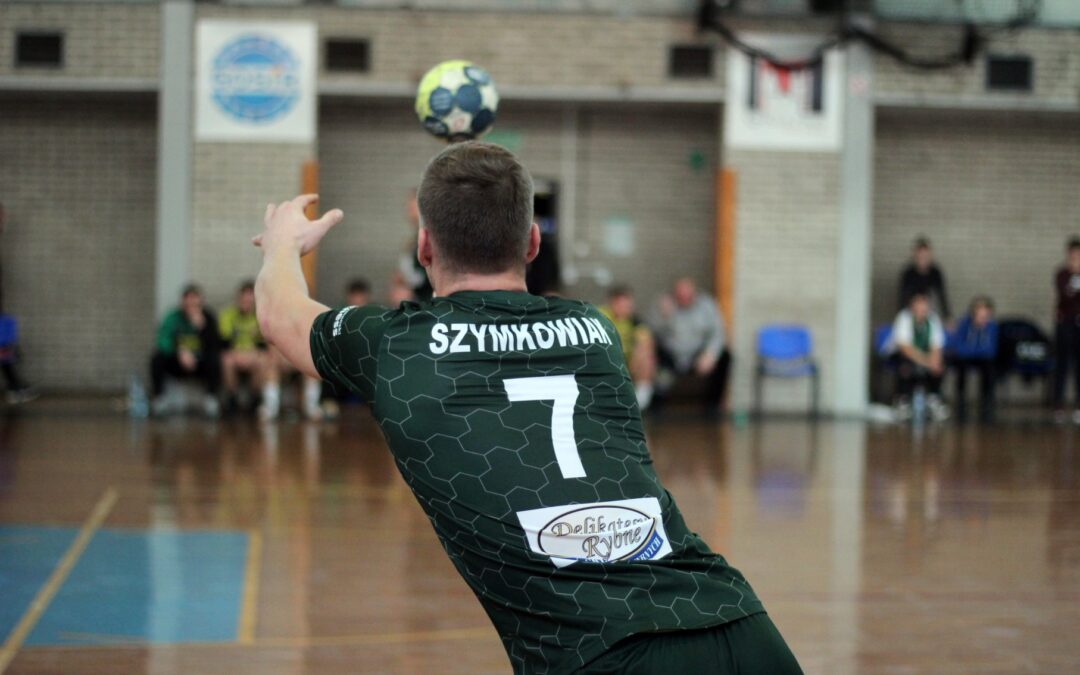 Szczypiorniak Bank Spółdzielczy Gniezno – Start Konin (galeria)