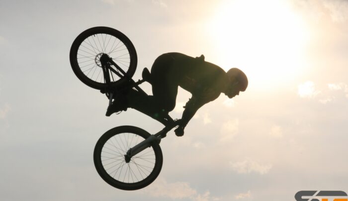 Festiwal sportów ekstremalnych w Gnieźnie (galeria)