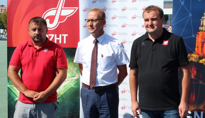 Grono naszych olimpijczyków powiększy się? Polacy powalczą o wyjazd do Tokio