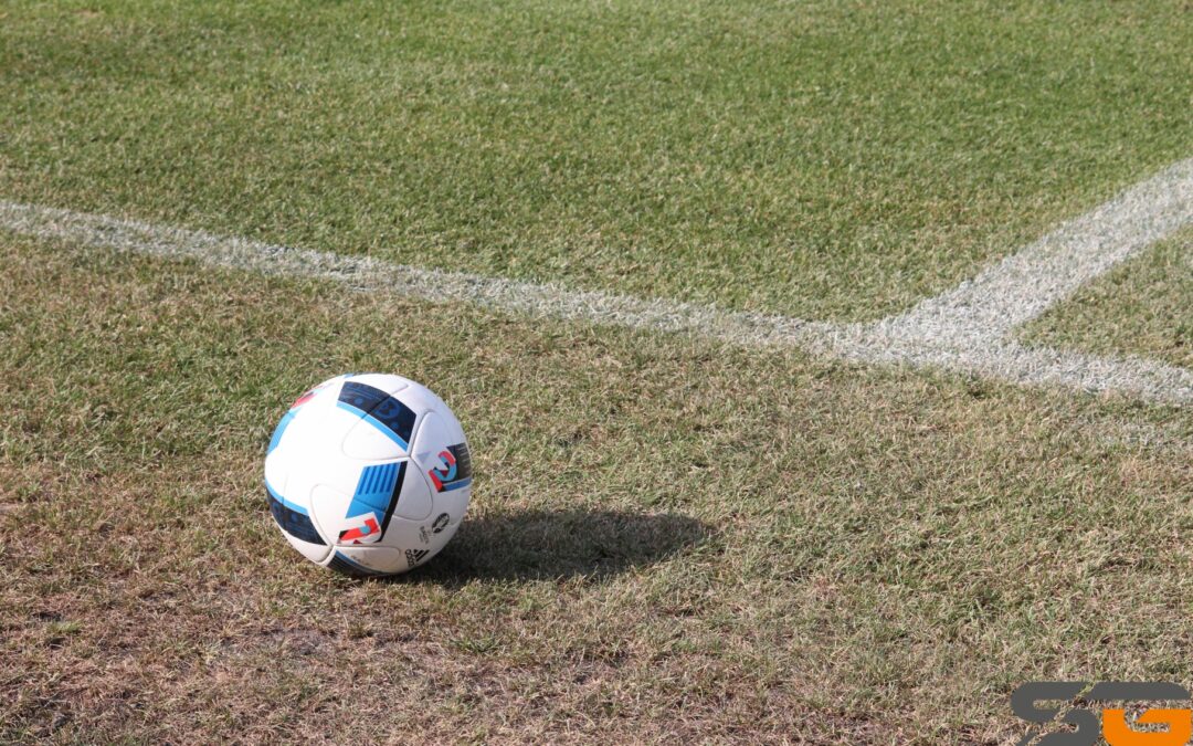 Szkoła Futbolu zaprasza najmłodszych. Ruszył nabór jesienny
