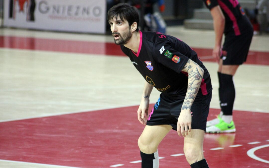 KS Gniezno – Constract Lubawa (galeria)