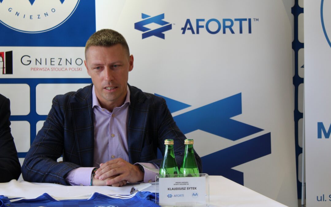 Z nimi można celować w najwyższe szczyty. II liga na 45-lecie Mieszka?