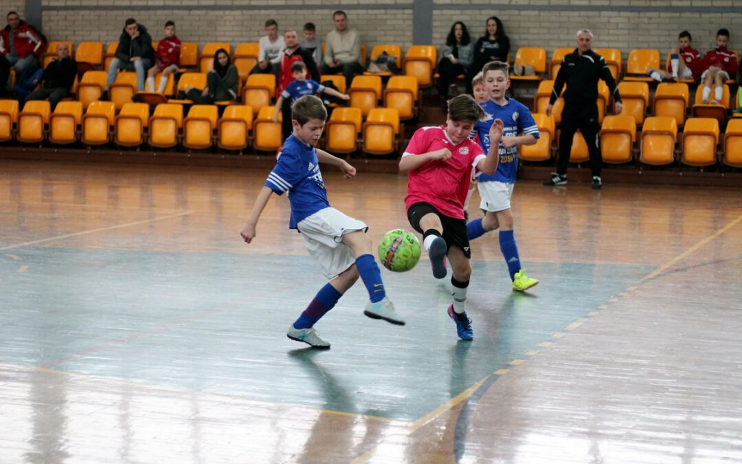 Turniej Gniezno Cup (galeria)