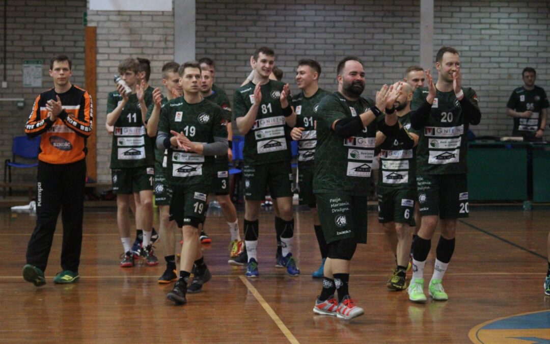 Rehabilitacja „Wilków”. Pewnie pokonali Tęczę Kościan! (relacja + zdjęcia)