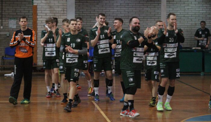 Rehabilitacja „Wilków”. Pewnie pokonali Tęczę Kościan! (relacja + zdjęcia)