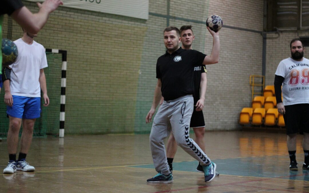 K. Hanuszczak: „Zespół jest mocny fizycznie i psychicznie”